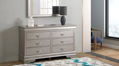 Sophisticated Storage Solution - Furniture Home Direct