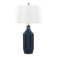 Stella - Contemporary Table Lamp - Furniture Home Direct