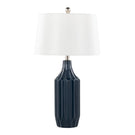 Stella - Contemporary Table Lamp - Furniture Home Direct