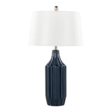 Stella - Contemporary Table Lamp - Furniture Home Direct
