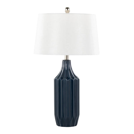 Stella - Contemporary Table Lamp - Furniture Home Direct