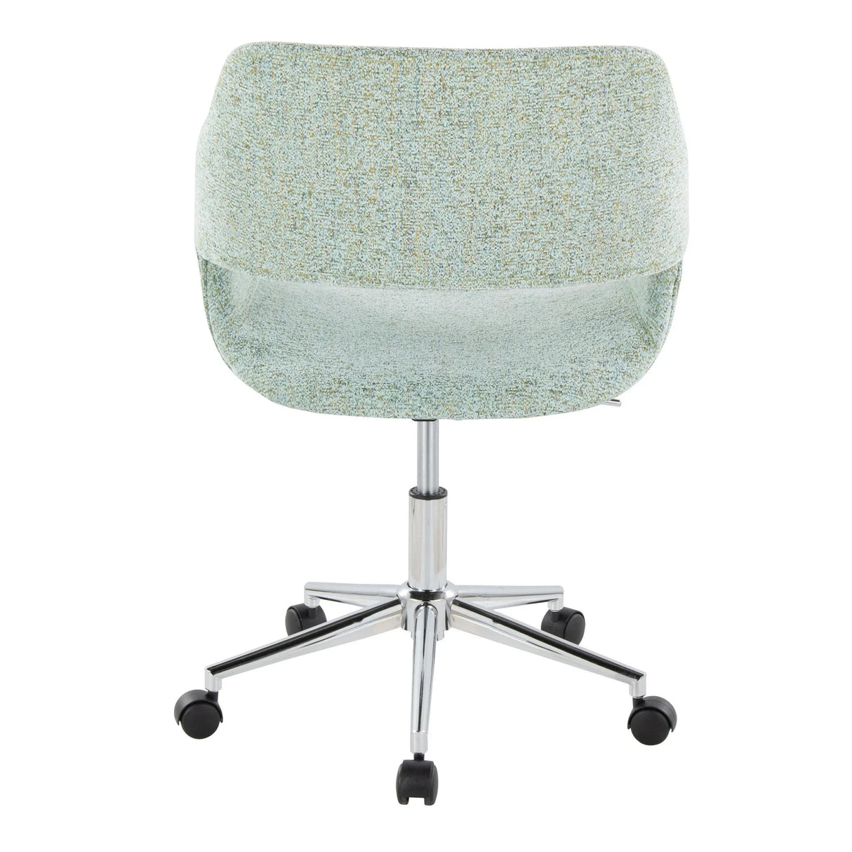 Margarite - Contemporary Office Task Chair - Furniture Home Direct