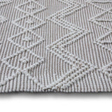 Orton - Hand Knotted Area Rug - Furniture Home Direct