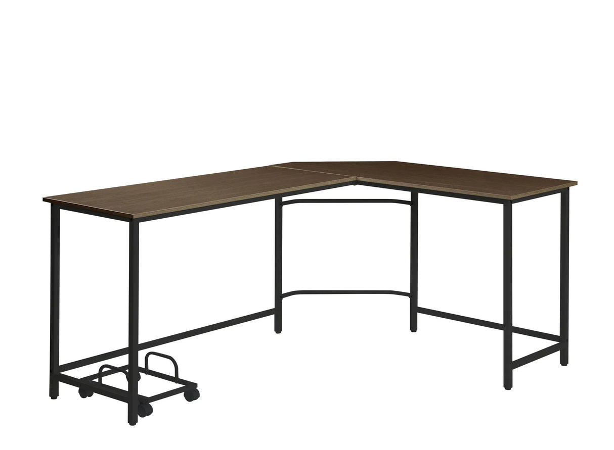 Bambina - Computer Desk - Furniture Home Direct