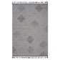 Guros - Trellis Indoor / Outdoor Rug - Furniture Home Direct