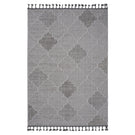 Guros - Trellis Indoor / Outdoor Rug - Furniture Home Direct