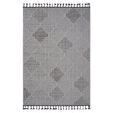 Guros - Trellis Indoor / Outdoor Rug - Furniture Home Direct