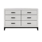 Mirage - Dresser - Furniture Home Direct