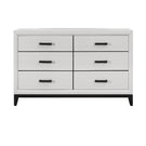 Mirage - Dresser - Furniture Home Direct