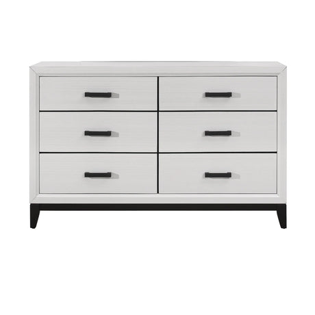 Mirage - Dresser - Furniture Home Direct