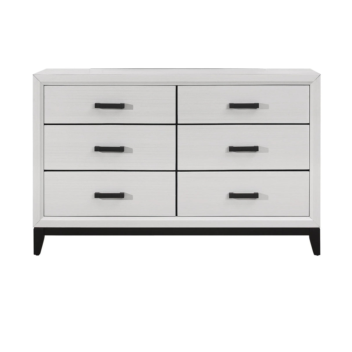 Mirage - 5 Piece Bedroom Set - Furniture Home Direct