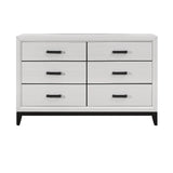 Mirage - 5 Piece Bedroom Set - Furniture Home Direct