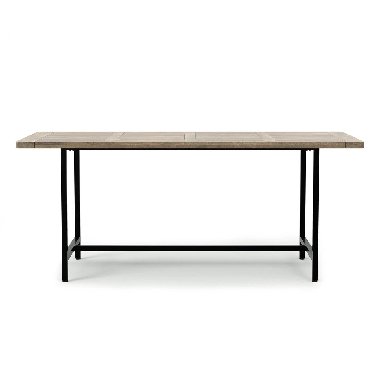 Campbell - Handcrafted Dining Table - Furniture Home Direct