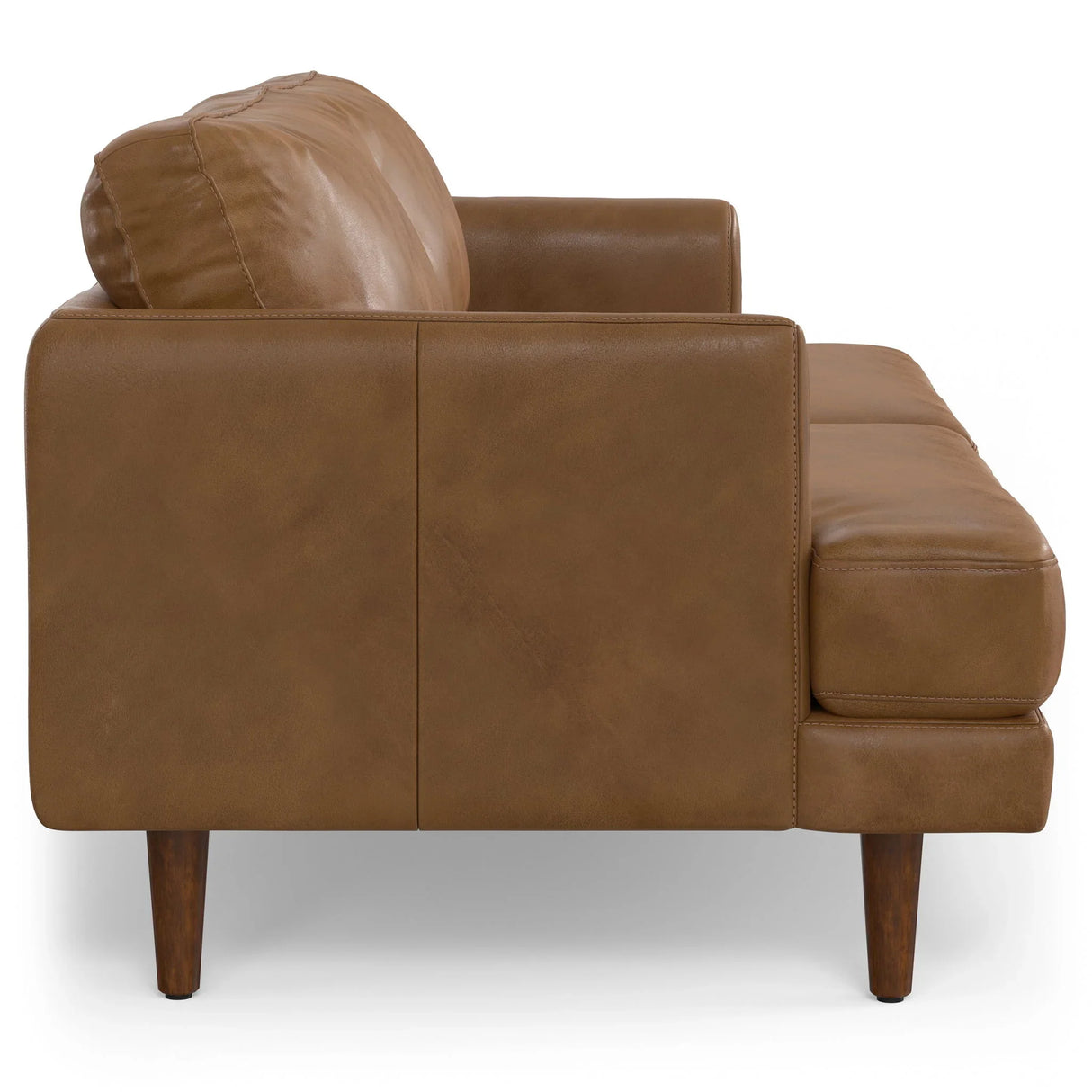 Livingston - Upholstered Sofa - Furniture Home Direct