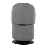 Finch - Contemporary Chair - Furniture Home Direct