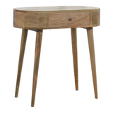 Albion - Nordic Console Table - Furniture Home Direct