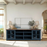 Nantucket - TV Stand Console - Furniture Home Direct