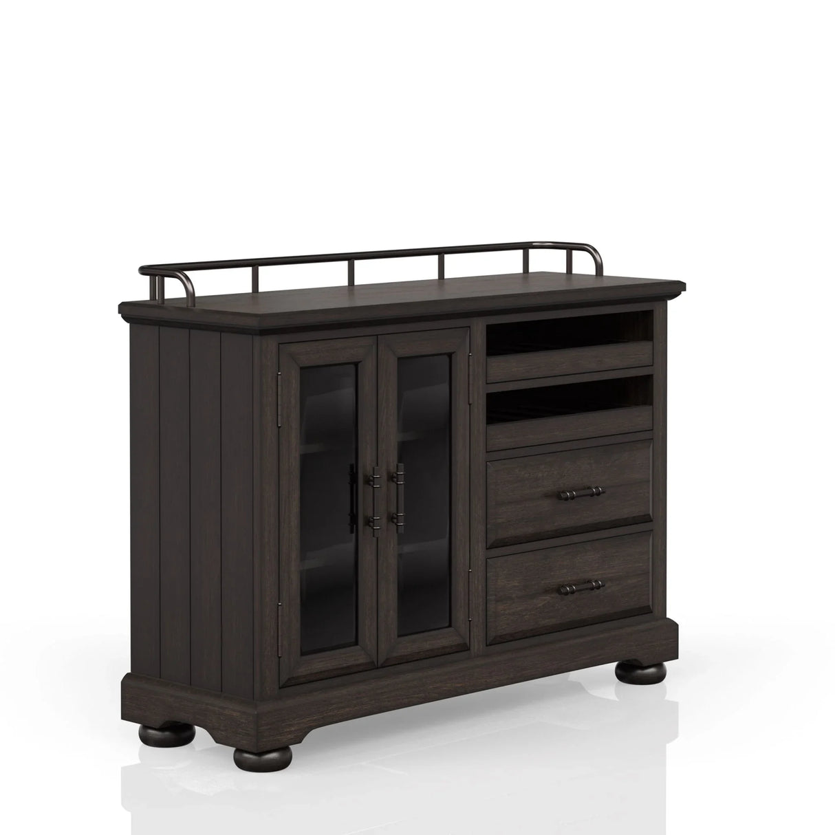 Sever - Coffee - Furniture Home Direct