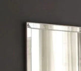 Voeville II - Mirror - Silver - Furniture Home Direct