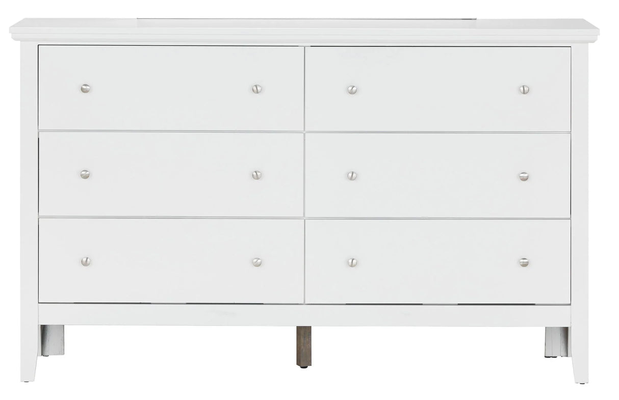 Primo - Dresser - Furniture Home Direct