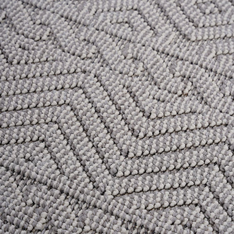 Guros - Geometric Indoor / Outdoor Rug - Furniture Home Direct