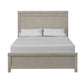 Elegant Design Panel Bed - Furniture Home Direct