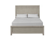 Elegant Design Panel Bed - Furniture Home Direct