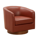 Tessa - Swivel Chair - Furniture Home Direct