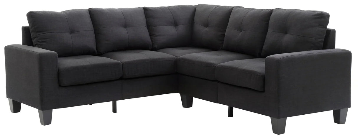 Newbury - Sectional - Furniture Home Direct