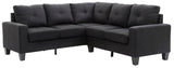 Newbury - Sectional - Furniture Home Direct