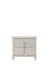 Laveda - Nightstand - White - Furniture Home Direct