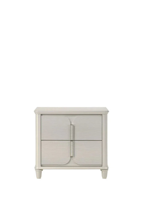 Laveda - Nightstand - White - Furniture Home Direct