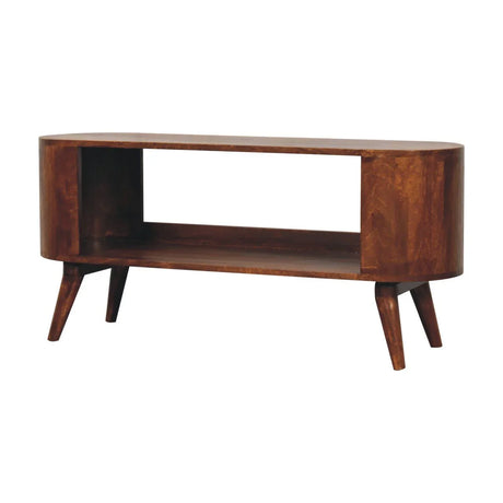 Soba - Shoe Cabinet - Dark Brown - Furniture Home Direct