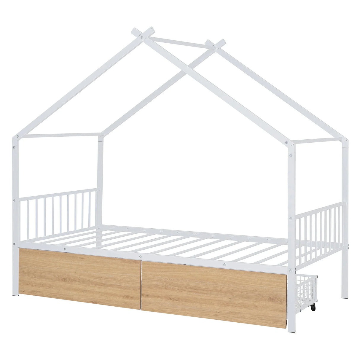 Adorable House Design Bed - Furniture Home Direct