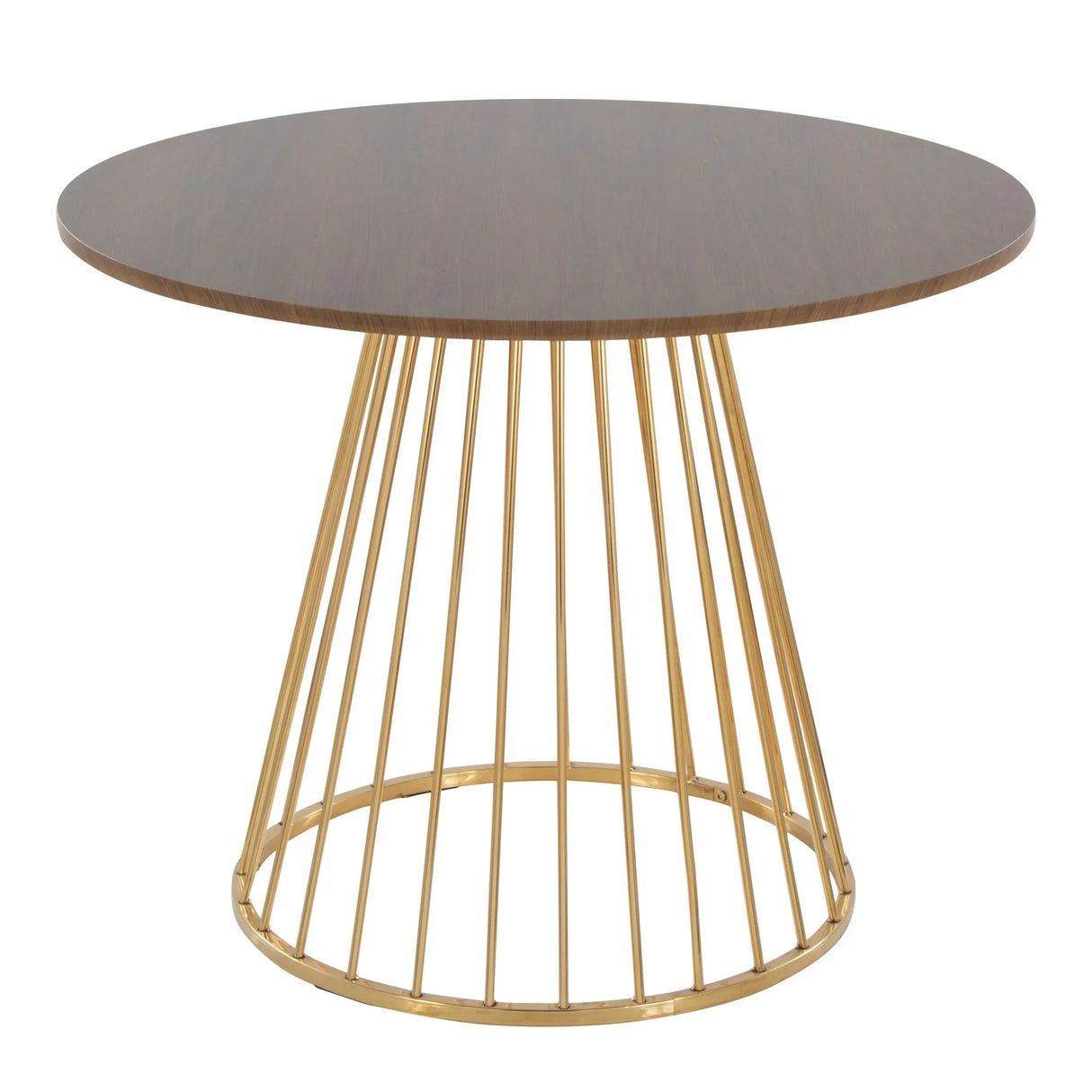 Canary Cosmo - Stylish Design Contemporary Dining Table - Furniture Home Direct