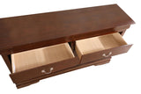 Traditional Dresser Elegant - Furniture Home Direct