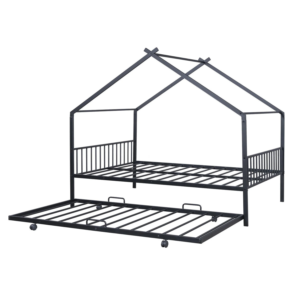 Adorable House Design Bed - Furniture Home Direct