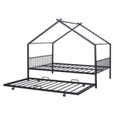 Adorable House Design Bed - Furniture Home Direct