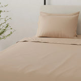 Brushed Microfiber Hypoallergenic Split Sheet Set - Furniture Home Direct