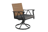 7 Piece Patio Dining Set - Furniture Home Direct