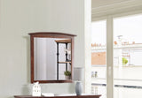 Elegant Wall Mirror - Furniture Home Direct
