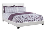 Bed, Upholstered, Transitional - Furniture Home Direct
