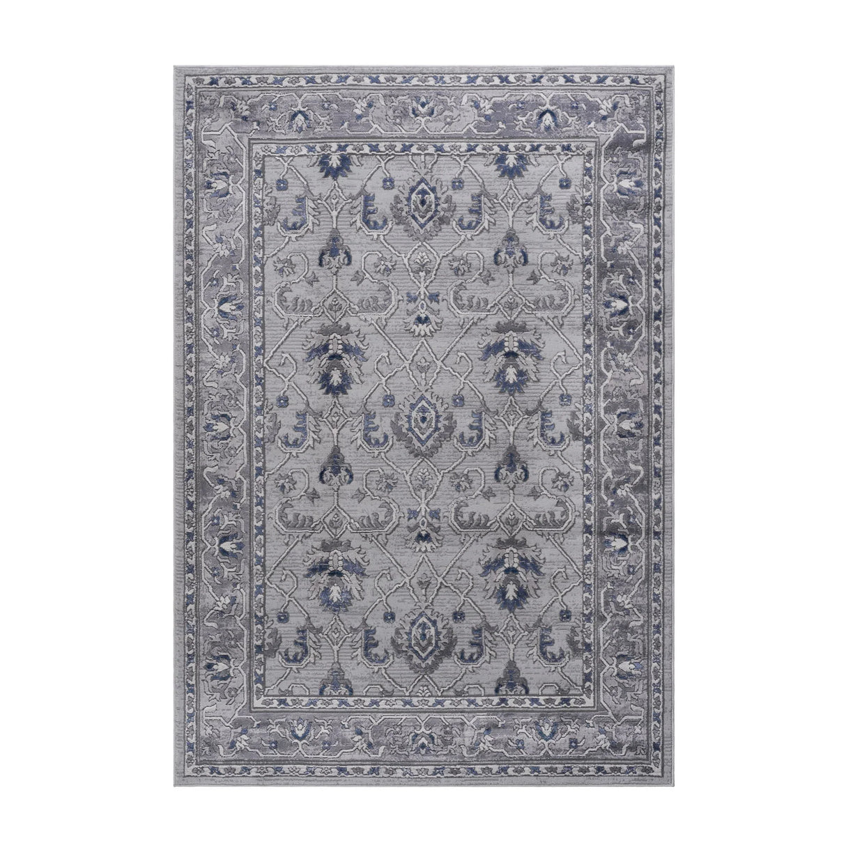 Marfi - Trendy Oriental Rug - Furniture Home Direct
