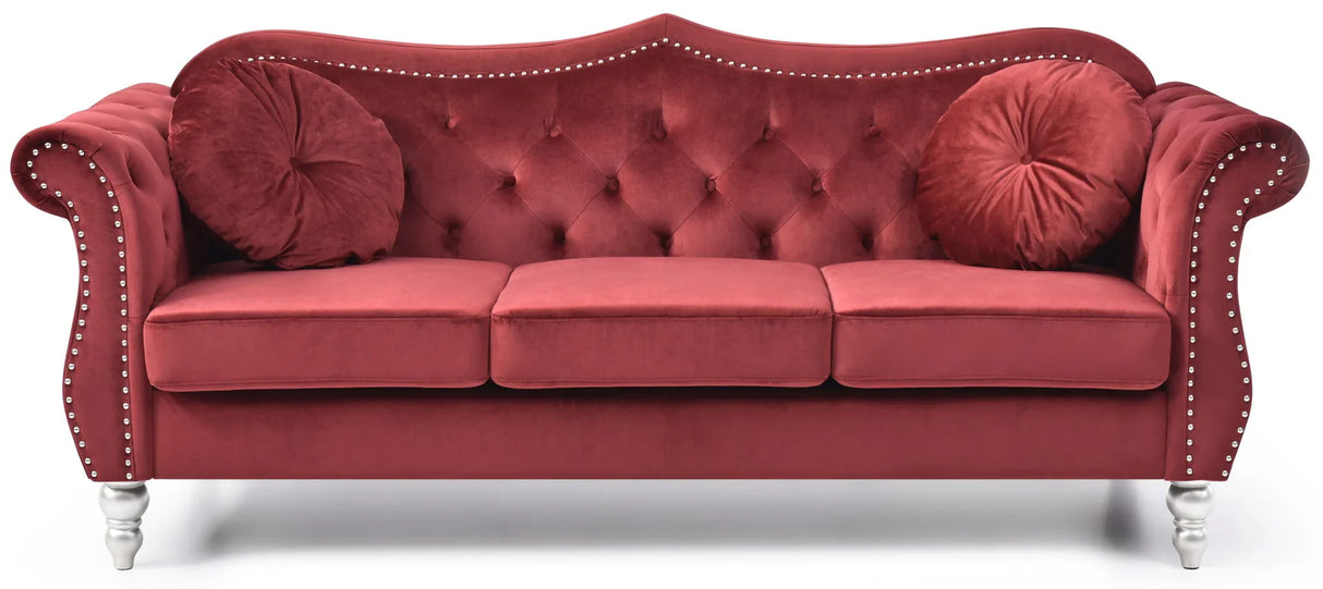 Hollywood - Sofa - Furniture Home Direct