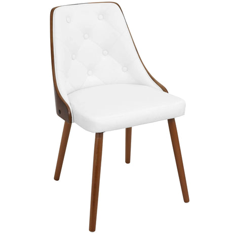 Gianna - Contemporary Dinning Chair - Furniture Home Direct