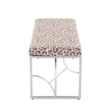 Constellation - Elegant Contemporary Bench - Furniture Home Direct