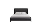 Waterfall Panel Bed & Design Elements - Furniture Home Direct