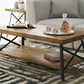 Douglas - Coffee Table - Furniture Home Direct