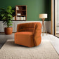 Walden - Stylish Swivel Chair - Furniture Home Direct