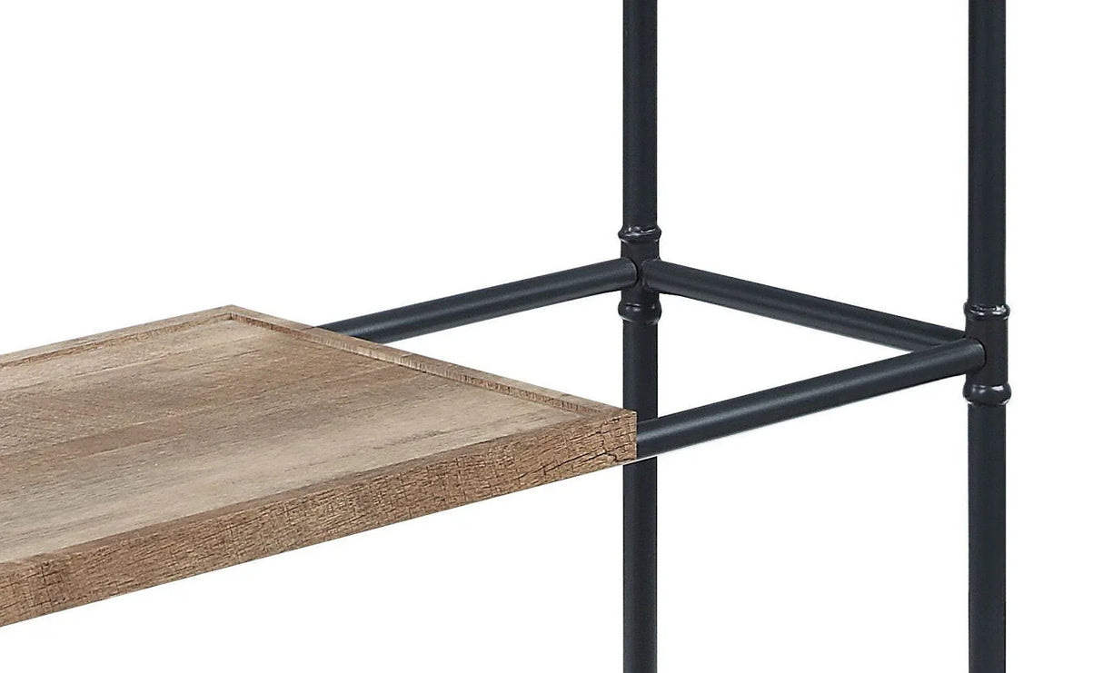 Brantley - Bookshelf & Stylish Design - Furniture Home Direct